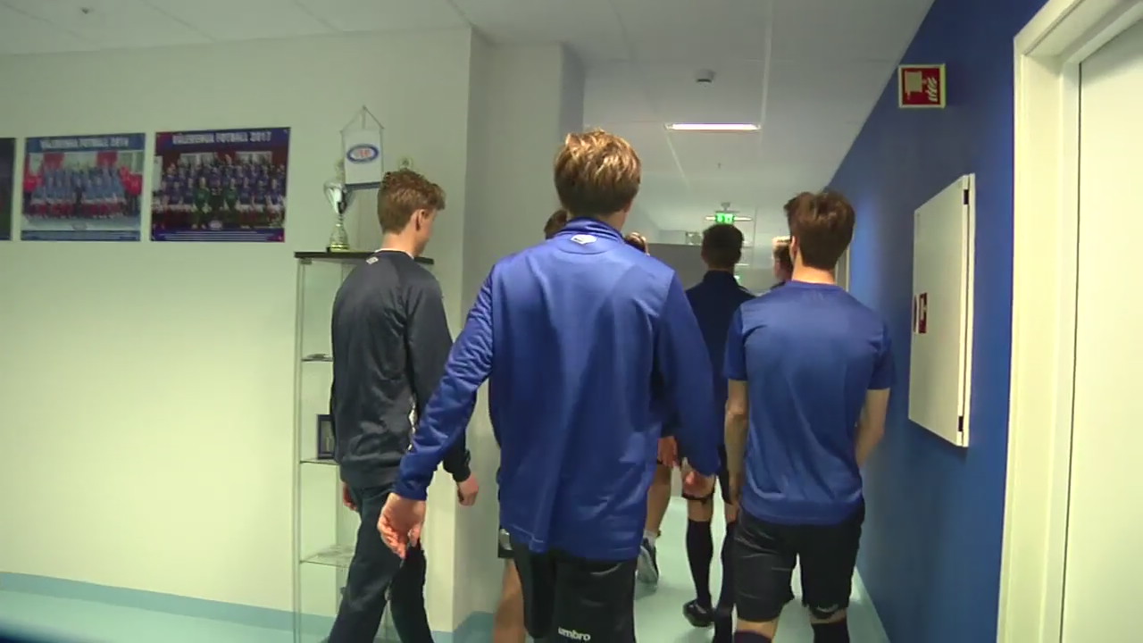 Månedens spiller er kåret